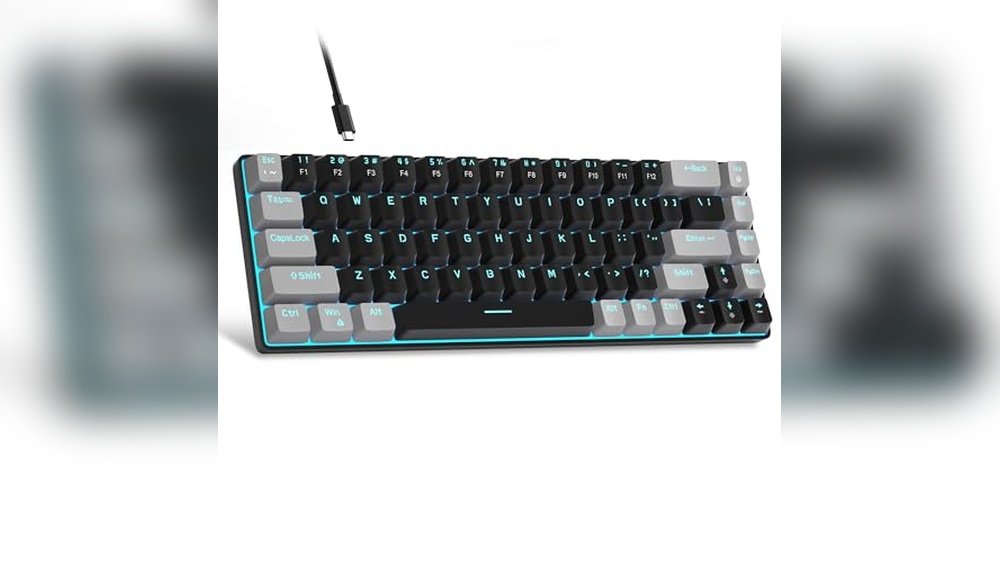 Best Mechanical Keyboards for Laptop Users
