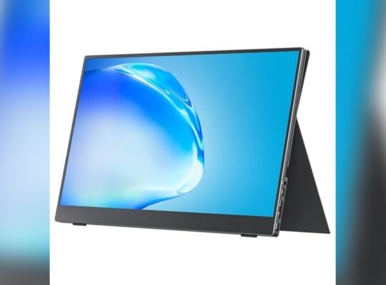 Best Portable Laptop Monitors for Travelling Digital Nomads