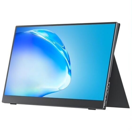 Best Portable Laptop Monitors for Travelling Digital Nomads