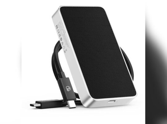 Best Portable Ssds for Video Editors on the Go