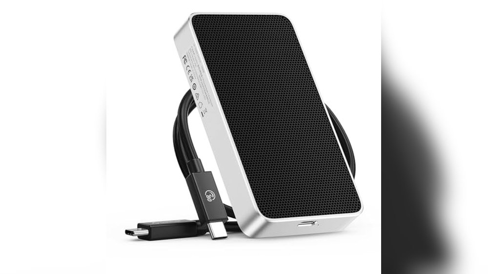 Best Portable Ssds for Video Editors on the Go