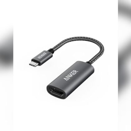 Best USB-C to HDMI Adapters for Presentation Success 2024 118 Best Usb-C to Hdmi Adapters for Presentation Success