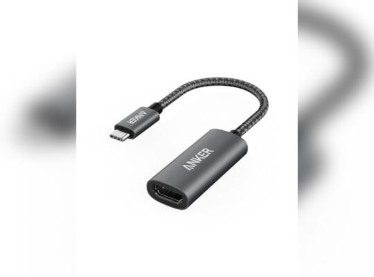 Best Usb-C to Hdmi Adapters for Presentation Success