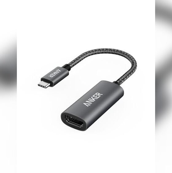 Best Usb-C to Hdmi Adapters for Presentation Success