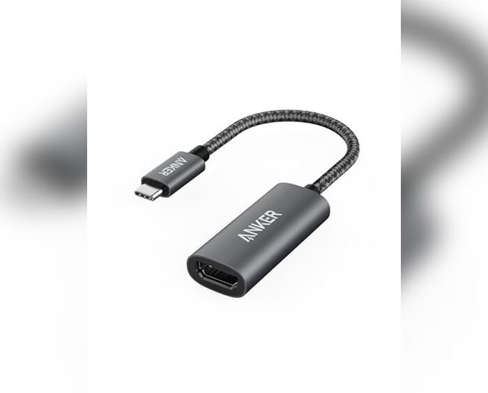 Best Usb-C to Hdmi Adapters for Presentation Success