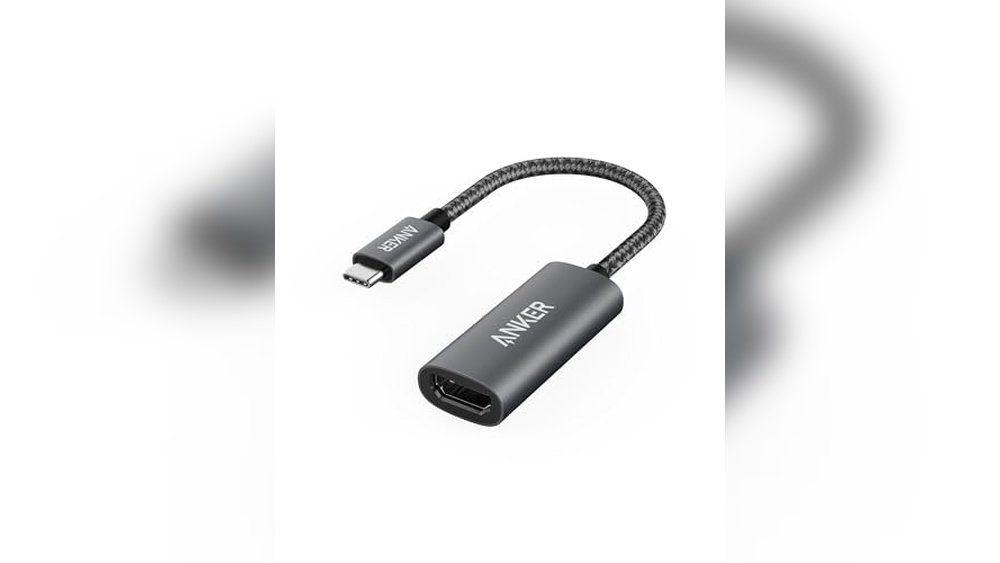 Best Usb-C to Hdmi Adapters for Presentation Success