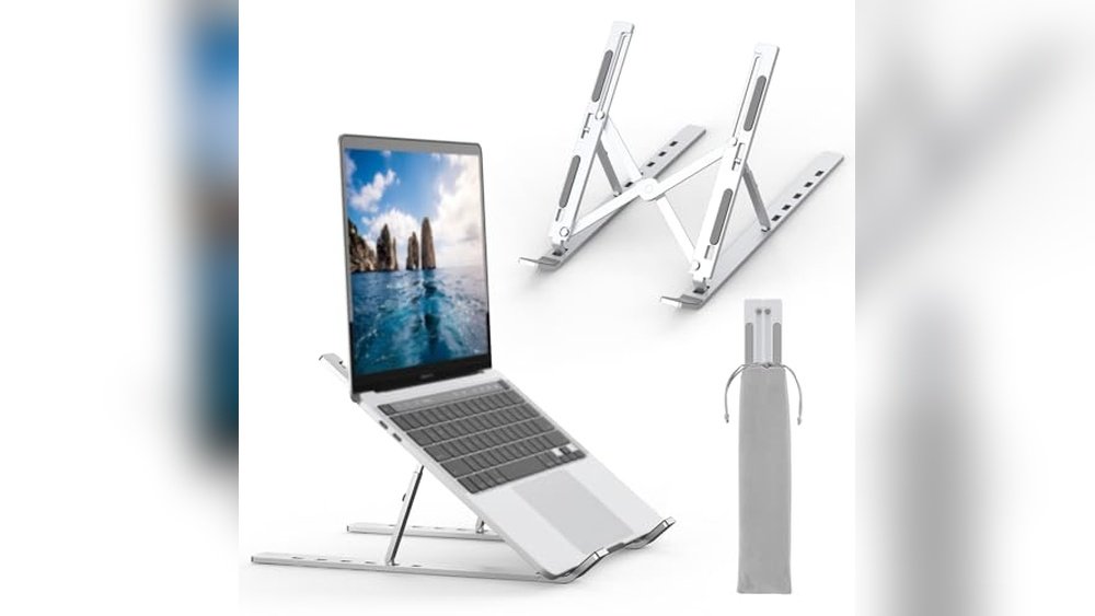 Top 5 Ergonomic Laptop Stands for Home Offices Reviewed 2024 1 Top 5 Ergonomic Laptop Stands for Home Offices