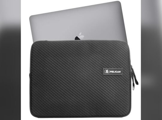Top 5 Laptop Sleeves for Extreme Weather Protection