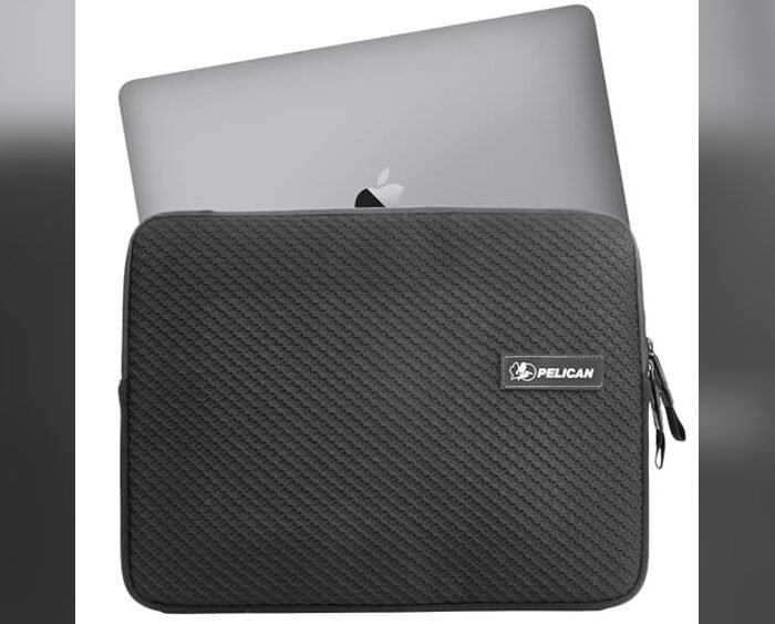 Top 5 Laptop Sleeves for Extreme Weather Protection