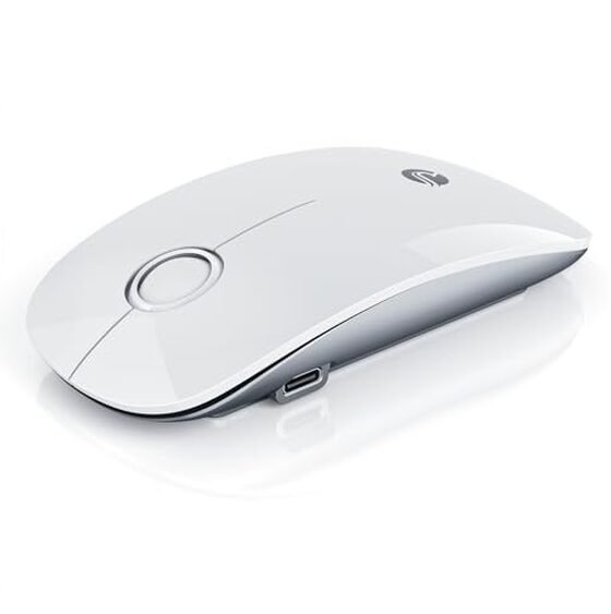 Top 5 Wireless Mice for Productive Digital Nomads