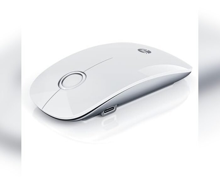 Top 5 Wireless Mice for Productive Digital Nomads