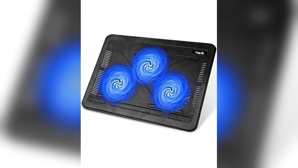 Top Laptop Cooling Pads for High-Performance Tasks Reviewed 1 Top Laptop Cooling Pads for High-Performance Tasks