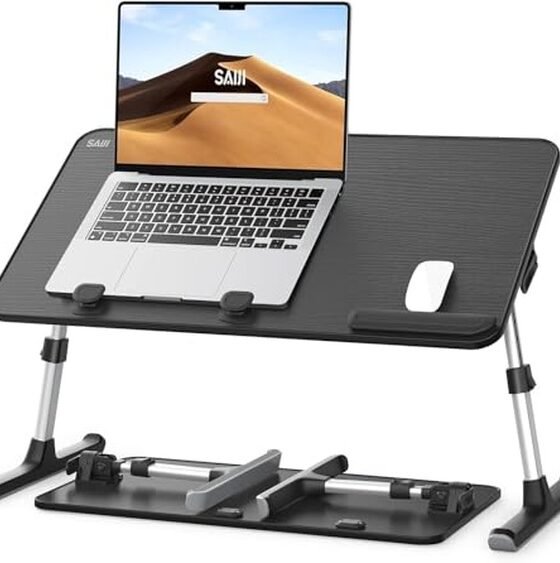 Top Laptop Lap Desks for Working from the Sofa