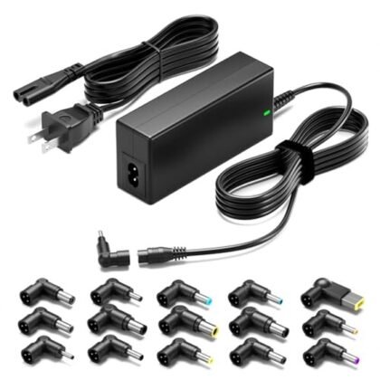Top Universal Laptop Power Adapters And Chargers