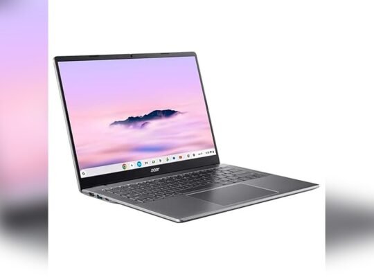 Acer Chromebook Plus 514