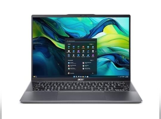 Acer Swift Go Ai