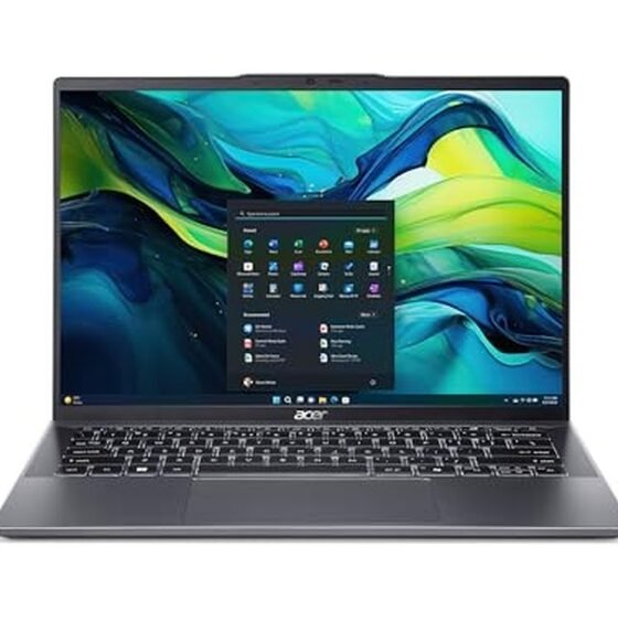 Acer Swift Go Ai