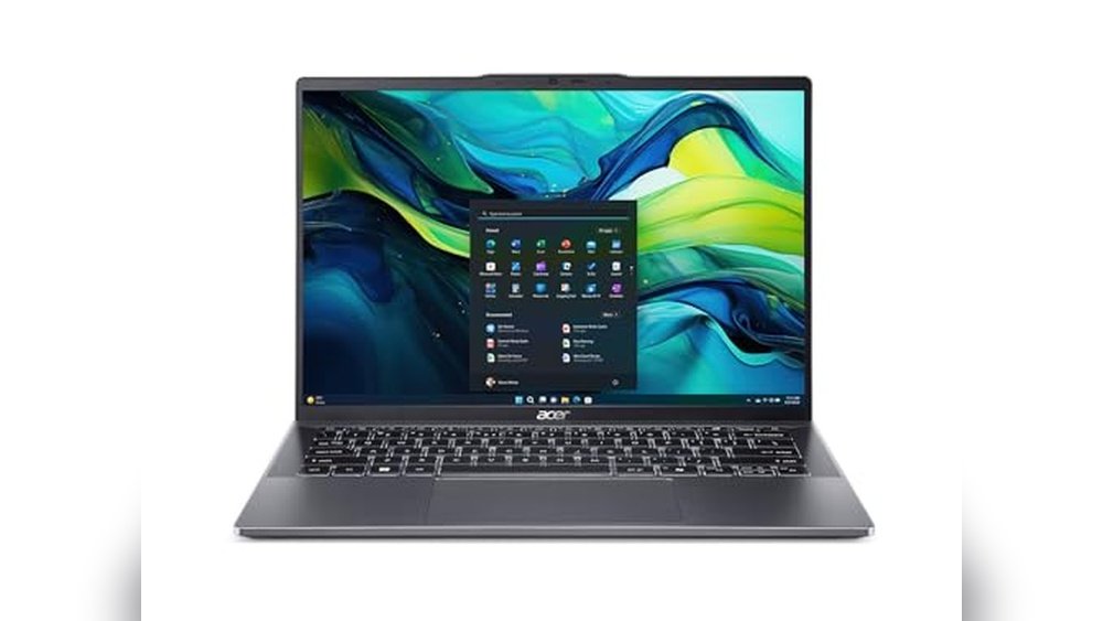 Acer Swift Go Ai