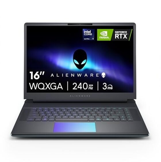 Alienware Area-51 Laptop