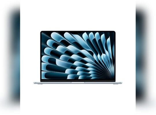 Apple Macbook Air M4