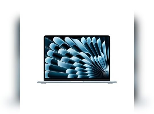 Apple Macbook Air M5