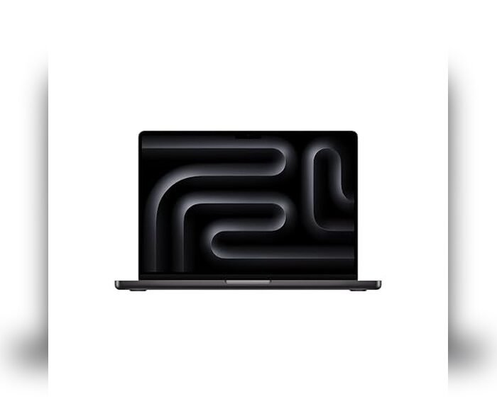 Apple Macbook Pro M5