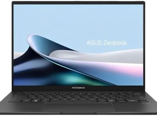 Asus Zenbook 14 Oled