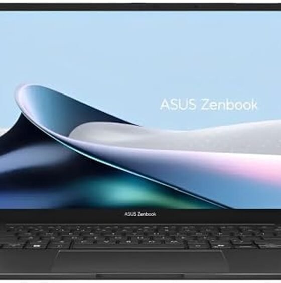 Asus Zenbook 14 Oled