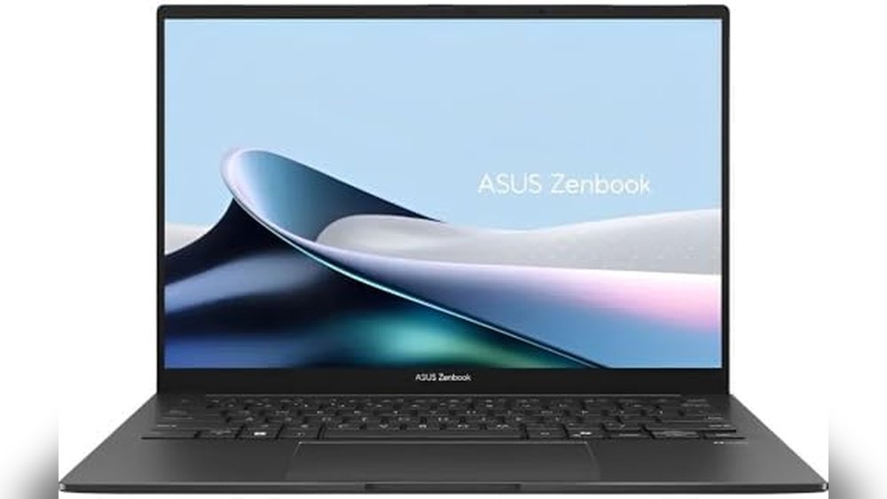 Asus Zenbook 14 OLED 2026 Review: Best Laptop Buy Guide 1 Asus Zenbook 14 Oled