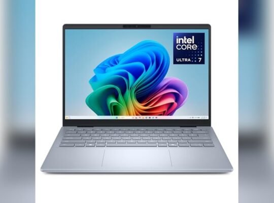 Dell Inspiron 14 Plus