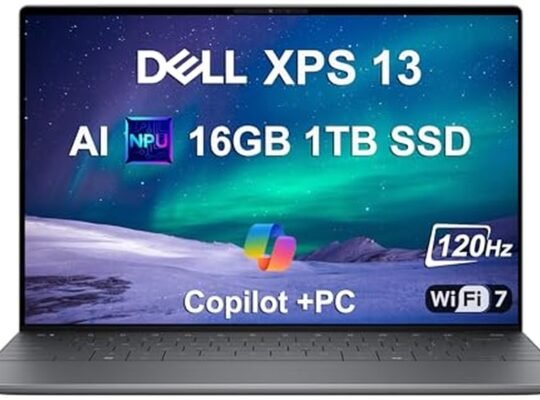 Dell Xps 13