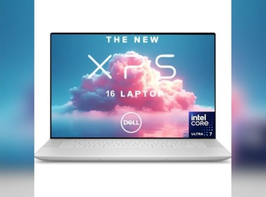 Dell Xps 16 (2026)