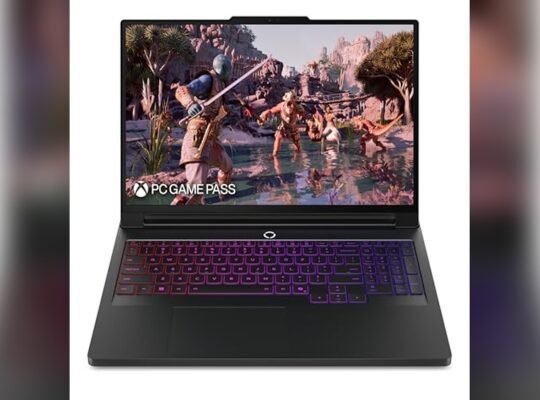 Lenovo Legion Pro 7I