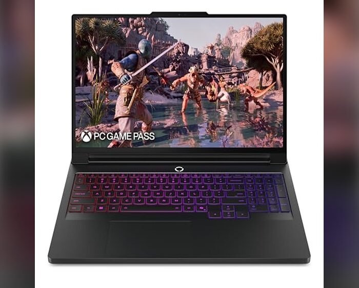Lenovo Legion Pro 7I