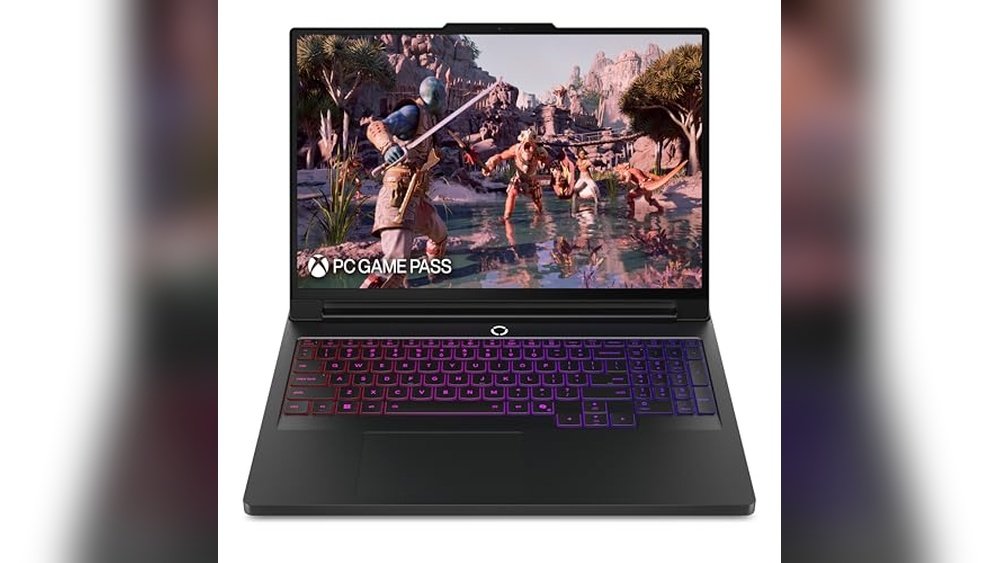 Lenovo Legion Pro 7I