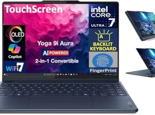 Lenovo Yoga 9I