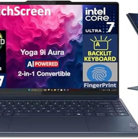 Lenovo Yoga 9I