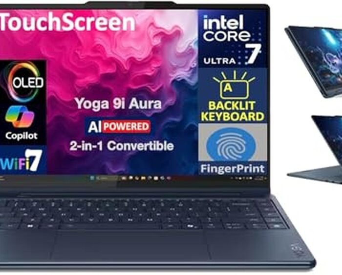 Lenovo Yoga 9I