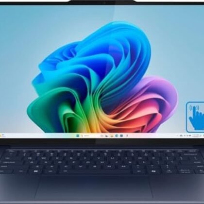 Lenovo Yoga Slim 7X