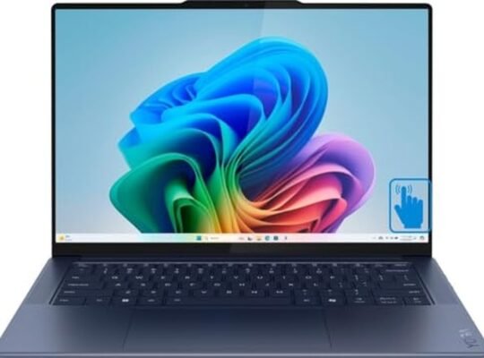 Lenovo Yoga Slim 7X