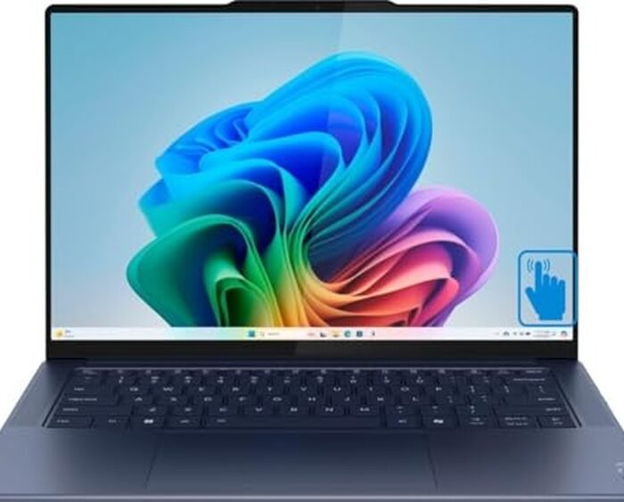 Lenovo Yoga Slim 7X