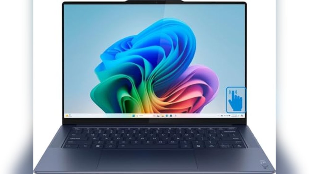 Lenovo Yoga Slim 7X