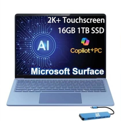 Microsoft Surface Laptop 7