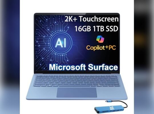 Microsoft Surface Laptop 7
