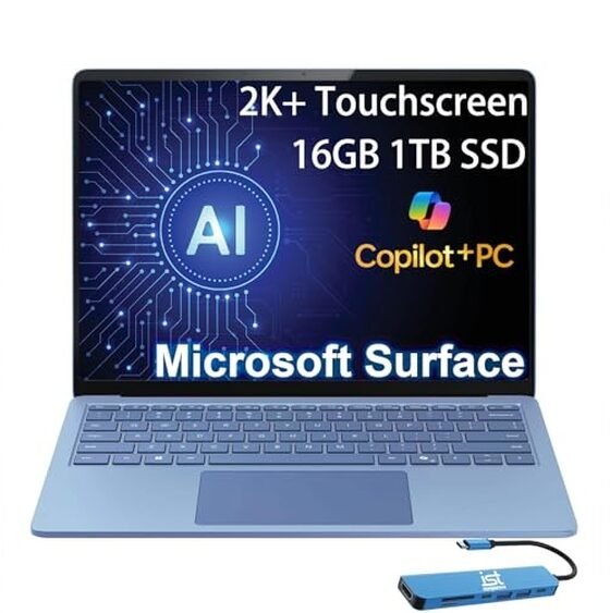 Microsoft Surface Laptop 7