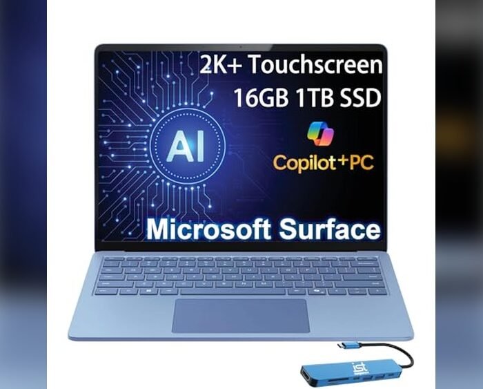 Microsoft Surface Laptop 7