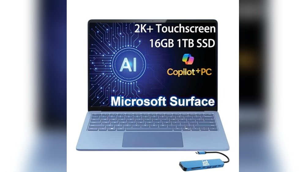 Microsoft Surface Laptop 7