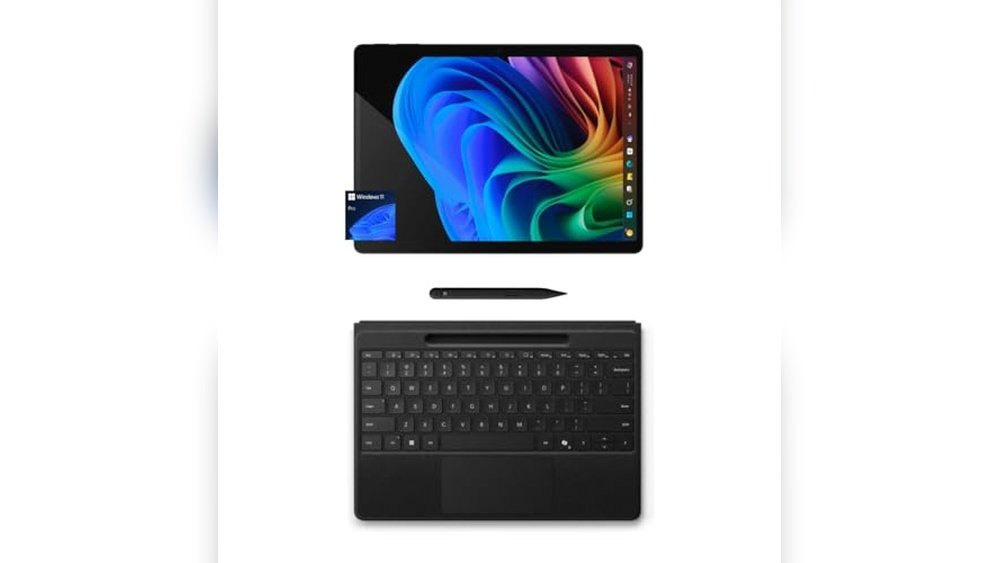 Microsoft Surface Pro 11