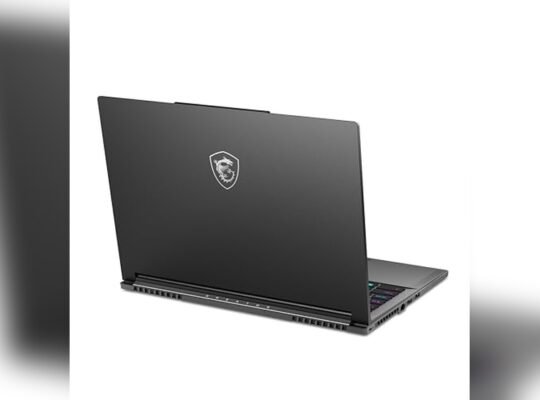 Msi Creator Z17 Hx Studio