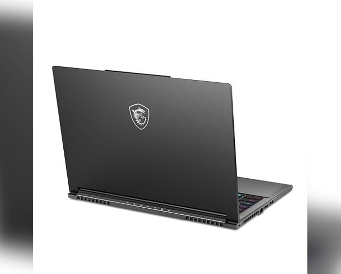 Msi Creator Z17 Hx Studio